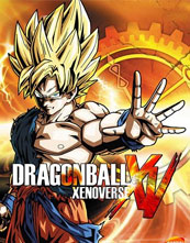 Dragon Ball Xenoverse