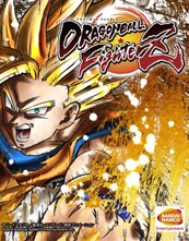 Dragon Ball FighterZ