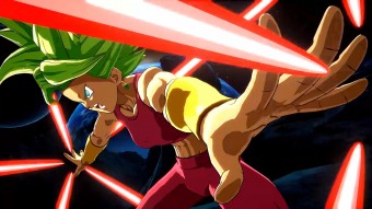 Dragon Ball FighterZ - Screenshot