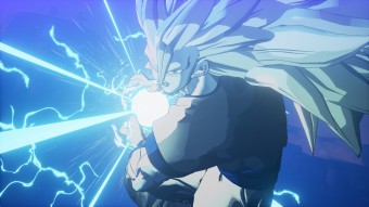 Dragon Ball Z Kakarot - Screenshot