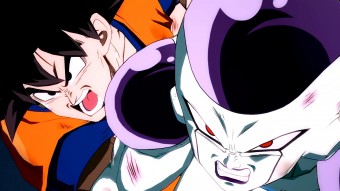 Dragon Ball FighterZ - Screenshot