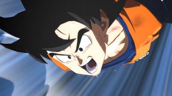 Dragon Ball FighterZ - Screenshot