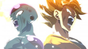 Dragon Ball FighterZ - Screenshot