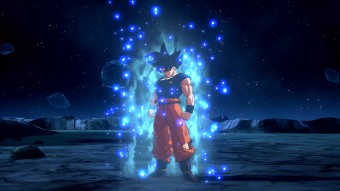 Dragon Ball FighterZ - Screenshot