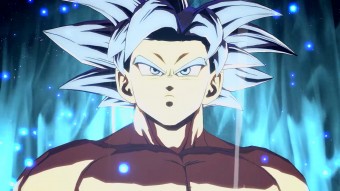 Dragon Ball FighterZ - Screenshot