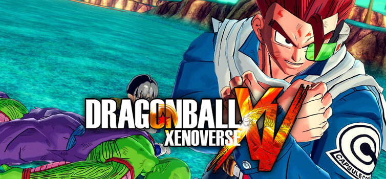 Dragon Ball Xenoverse Guide