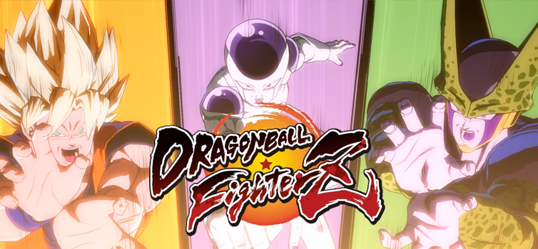 Dragon Ball FighterZ Guide