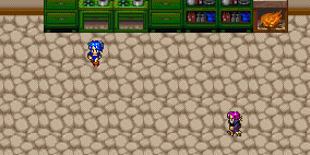 Dragon Ball Z The Trunks Story