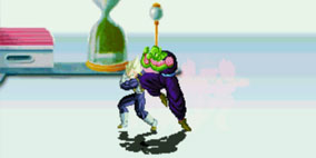 Dragon Ball Z Mugen 2010