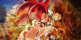 Dragon Ball Z Battle of Z