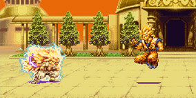 Dragon Ball Z Hyper Dimension