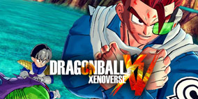 Dragon Ball Xenoverse Guide