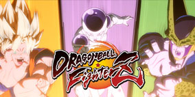 Dragon Ball FighterZ Guide