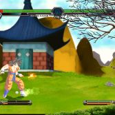 Dragon Ball Mugen 2016 - Goku vs Bills