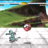 Dragon Ball EX Mugen - Screenshot