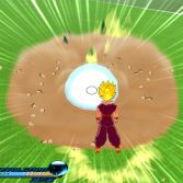 ZEQ2 Lite Revolution 5 - In game screenshot