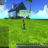 Dragon Ball Online Global - Hello Trunks