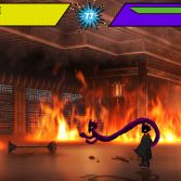 My Hero Academia Legends Mugen - Screenshot