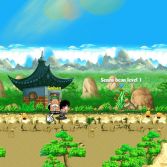 Dragon Boy Online - In game screenshot