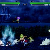 Dragon Ball Super Climax - Screenshot