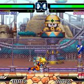Jump Stars Ultimate Battle - Screenshot