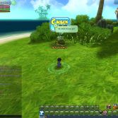 Dragon Ball Online Global - Hello world