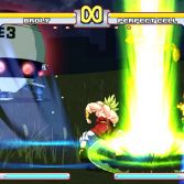 Dragon Ball Z Supreme Battle - Screenshot