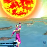 ZEQ2 Lite Revolution 5 - In game screenshot
