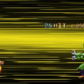 Dragon Ball Z Mugen Project 2016 - Screenshot