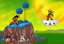 Super Smash Flash 2 0.8