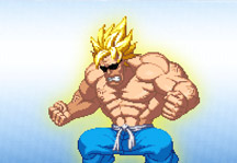 Dragon Ball Fusion Generator Gameplay