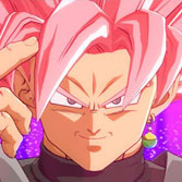 Dragon Ball FighterZ: Goku Black official trailer