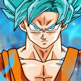 Dragon Ball FighterZ: SSGSS Goku and Vegeta, Androids 16 and 18, story mode, up to 6 players online