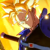Dragon Ball FighterZ: Future Trunks reveal trailer, closed beta registration date