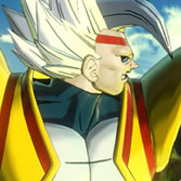Dragon Ball Xenoverse 2: DLC Extra Pack 3 will come out August 28