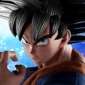 Jump Force: Story Mode details