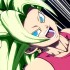 Dragon Ball FighterZ: Kefla gameplay trailer