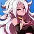 Dragon Ball Z Dokkan Battle: Android 21 comes to the game