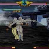 Jojo's Bizarre Adventure Mugen - Screenshot