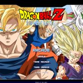 Dragon Ball Z Supreme Battle - Screenshot