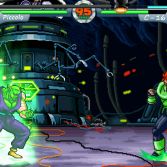 Dragon Ball Z MUGEN Budokai Action - Piccolo vs Android 16