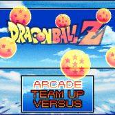 Dragon Ball EX Mugen - Screenshot