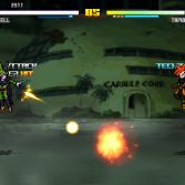 Dragon Ball EX Mugen - Screenshot