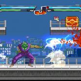 Jump Shin Ultimate Galaxy Stars X3 - Screenshot