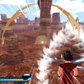 ZEQ2 Lite Revolution 5 - In game screenshot