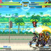 One Piece Colosseum Mugen - Screenshot