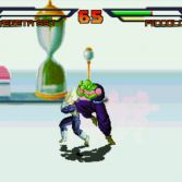 Dragon Ball Z Mugen 2010 - Screenshot
