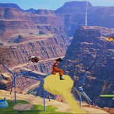 Dragon Ball Z Kakarot - Screenshot