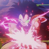 Dragon Ball Z Kakarot - Screenshot