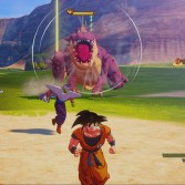 Dragon Ball Z Kakarot - Screenshot